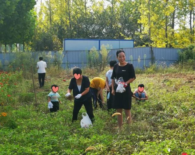 禹州建业大城小院采摘品茗插花活动温情落幕 禹州建业大城小院采摘品茗插花活动温情落幕