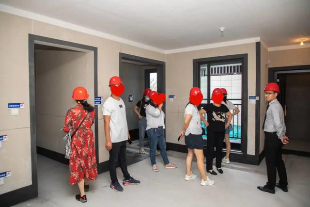 禹州建业春天里城市会客厅暨施工样板展示间耀世绽放 禹州建业春天里城市会客厅暨施工样板展示间耀世绽放
