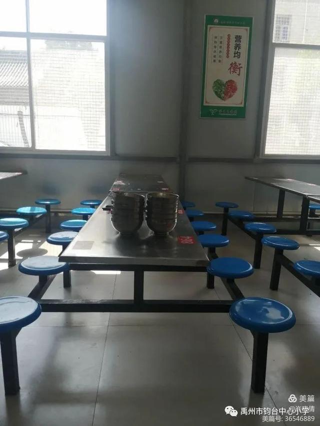 禹州市钧台中心小学规范养成月主题活动 禹州市钧台中心小学规范养成月主题活动