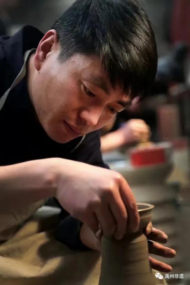 禹州钧窑万彩·钧瓷非遗文化走进黑龙江 禹州钧窑万彩·钧瓷非遗文化走进黑龙江