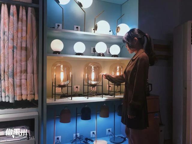 禹州林氏木业家居火出圈的秘诀竟然是... 禹州林氏木业家居火出圈的秘诀竟然是...