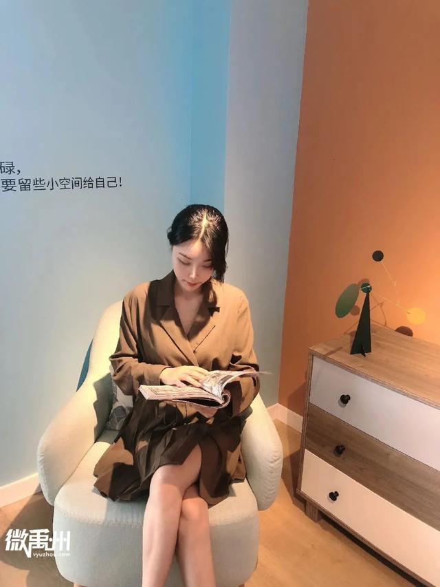 禹州林氏木业家居火出圈的秘诀竟然是... 禹州林氏木业家居火出圈的秘诀竟然是...