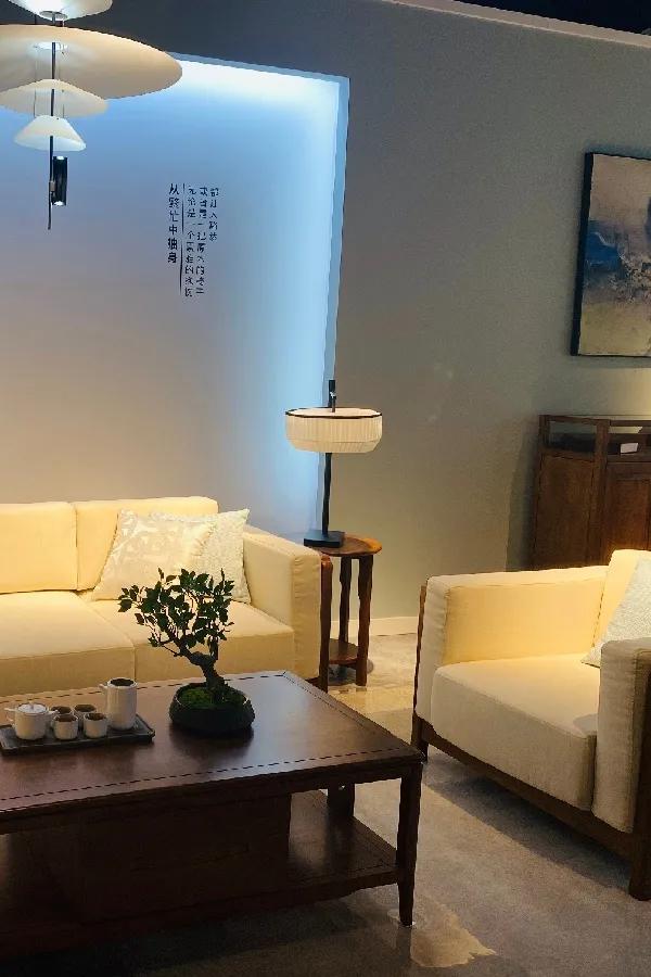 禹州林氏木业家居火出圈的秘诀竟然是... 禹州林氏木业家居火出圈的秘诀竟然是...