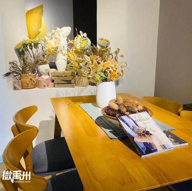 禹州林氏木业家居火出圈的秘诀竟然是... 禹州林氏木业家居火出圈的秘诀竟然是...