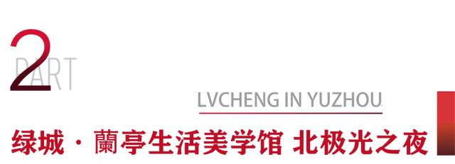 禹州绿城蘭亭生活美学馆开放仪式隆重举行 禹州绿城蘭亭生活美学馆开放仪式隆重举行