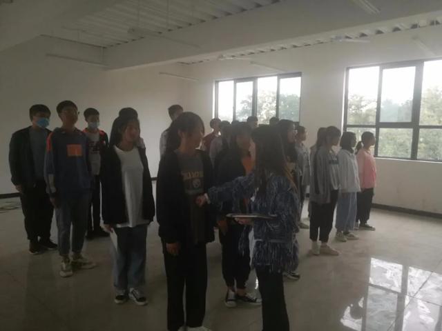 禹州南区学校社团活动正如火如荼 禹州南区学校社团活动正如火如荼