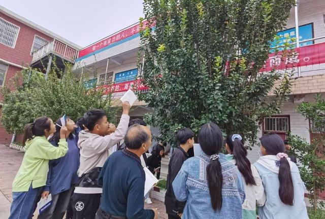 禹州南区学校社团活动正如火如荼 禹州南区学校社团活动正如火如荼