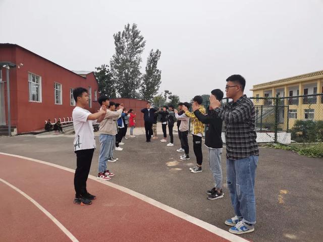 禹州南区学校社团活动正如火如荼 禹州南区学校社团活动正如火如荼