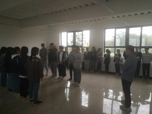 禹州南区学校社团活动正如火如荼 禹州南区学校社团活动正如火如荼