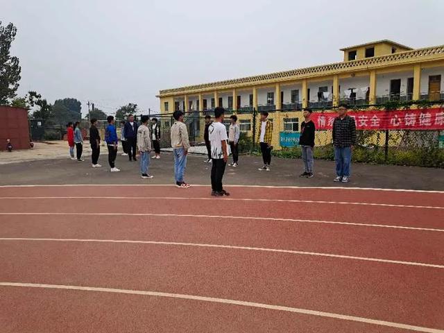 禹州南区学校社团活动正如火如荼 禹州南区学校社团活动正如火如荼
