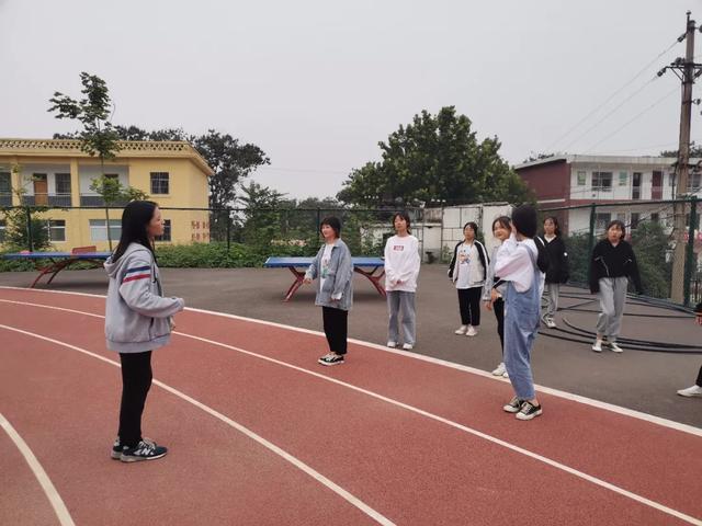 禹州南区学校社团活动正如火如荼 禹州南区学校社团活动正如火如荼
