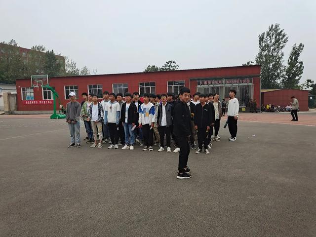 禹州南区学校社团活动正如火如荼 禹州南区学校社团活动正如火如荼