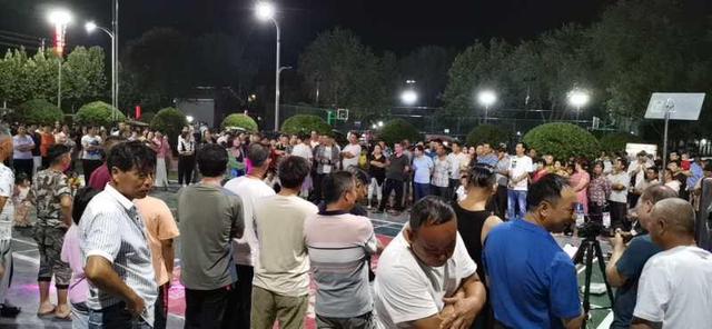 禹州韩城速度!80天俩公园建成啦! 禹州韩城速度!80天俩公园建成啦!