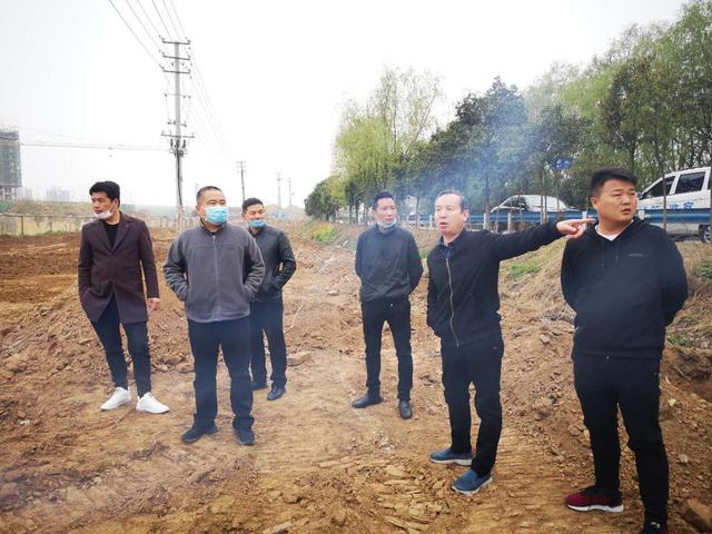 禹州韩城速度!80天俩公园建成啦! 禹州韩城速度!80天俩公园建成啦!