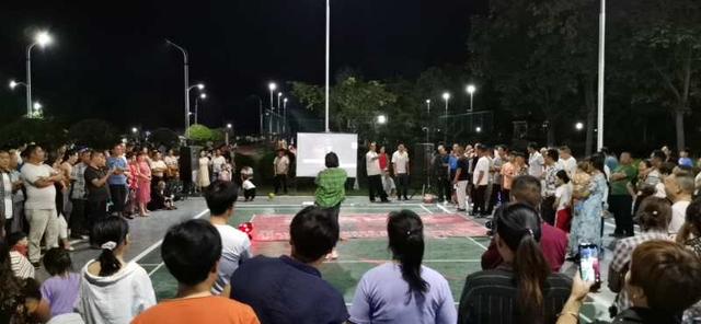 禹州韩城速度!80天俩公园建成啦! 禹州韩城速度!80天俩公园建成啦!