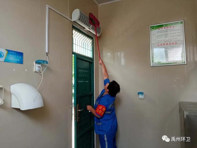 禹州环卫:打造洁净城市环境卫生 迎接国家卫生城市复审 禹州环卫:打造洁净城市环境卫生 迎接国家卫生城市复审