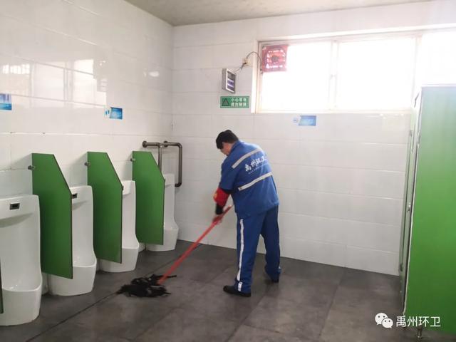 禹州环卫:打造洁净城市环境卫生 迎接国家卫生城市复审 禹州环卫:打造洁净城市环境卫生 迎接国家卫生城市复审