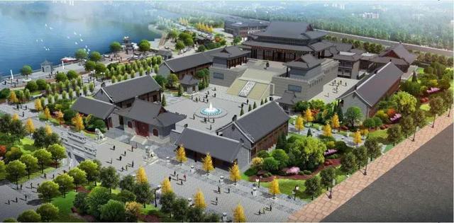 9月26日禹州张良洞文旅街区临街金铺即将荣耀盛启 9月26日禹州张良洞文旅街区临街金铺即将荣耀盛启