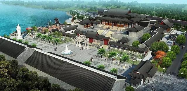 9月26日禹州张良洞文旅街区临街金铺即将荣耀盛启 9月26日禹州张良洞文旅街区临街金铺即将荣耀盛启