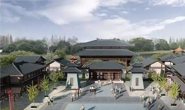 9月26日禹州张良洞文旅街区临街金铺即将荣耀盛启 9月26日禹州张良洞文旅街区临街金铺即将荣耀盛启
