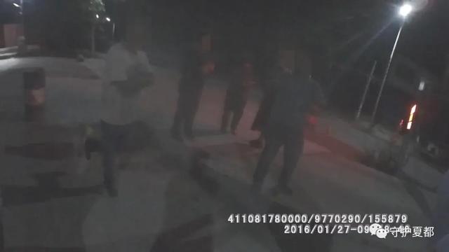 禹州方山民警深入浅出法理兼容,货运纠纷迎刃而解 禹州方山民警深入浅出法理兼容,货运纠纷迎刃而解