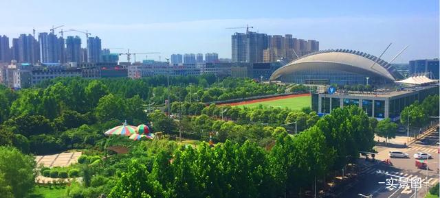 禹州龙之翔禹王宫2#喜封金顶 共鉴实景未来可期! 禹州龙之翔禹王宫2#喜封金顶 共鉴实景未来可期!