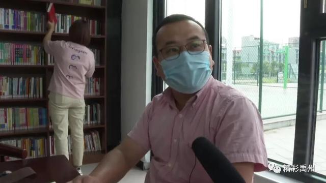 城市书房!带你一探究竟,感受书香禹州 城市书房!带你一探究竟,感受书香禹州