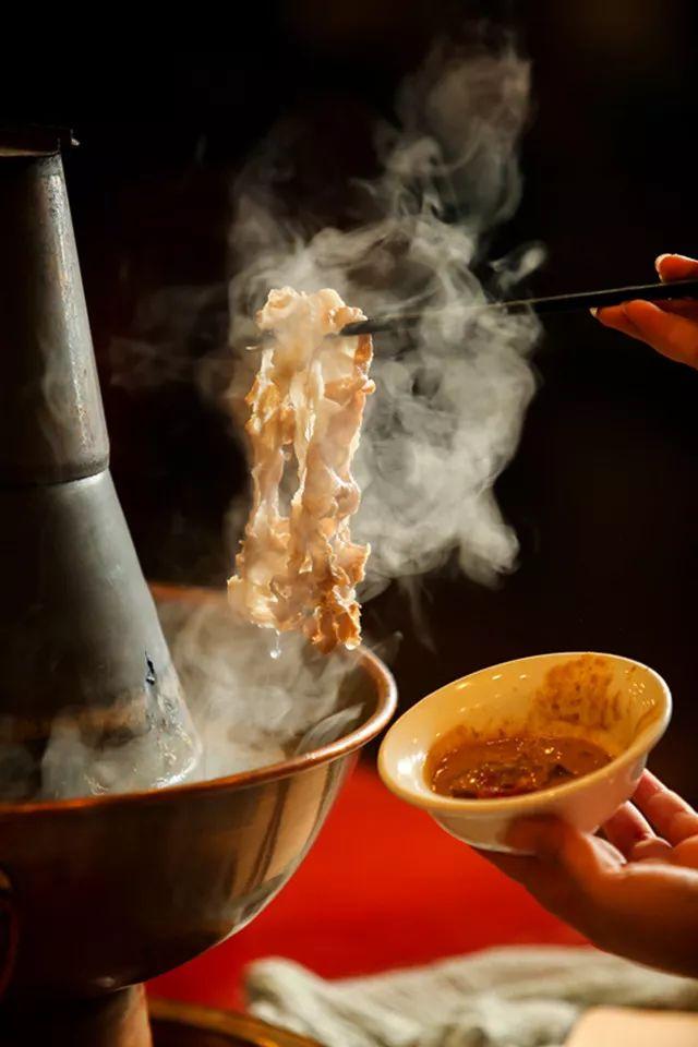 秋天的第一顿老北京涮锅,禹州志高美食园这家店包了! 秋天的第一顿老北京涮锅,禹州志高美食园这家店包了!