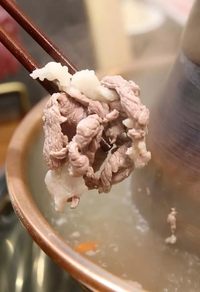 秋天的第一顿老北京涮锅,禹州志高美食园这家店包了! 秋天的第一顿老北京涮锅,禹州志高美食园这家店包了!