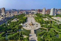 余老的桑梓情和赤子心——余世诚著《俺禹州，咱禹州》读后感