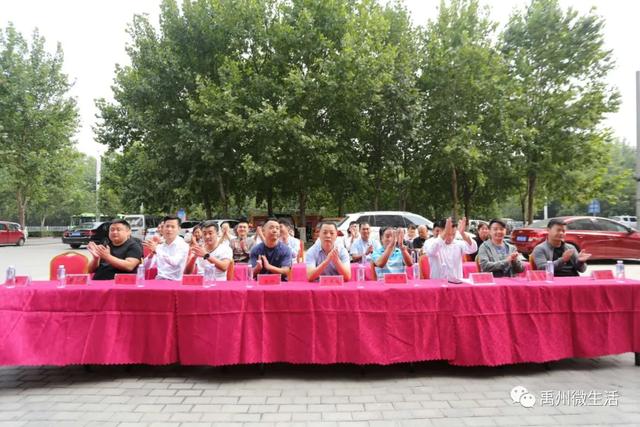 禹州市装饰装修行业协会揭牌!市装饰办主任做重要讲话 禹州市装饰装修行业协会揭牌!市装饰办主任做重要讲话
