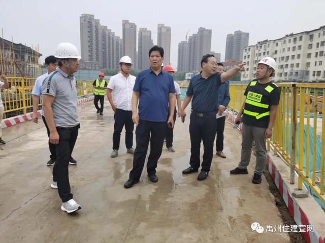 禹州住建宣网把安全和环保放在首要位置,两手抓,两手都要硬 禹州住建宣网把安全和环保放在首要位置,两手抓,两手都要硬