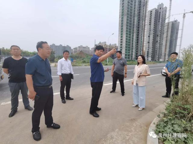 禹州住建宣网把安全和环保放在首要位置,两手抓,两手都要硬 禹州住建宣网把安全和环保放在首要位置,两手抓,两手都要硬