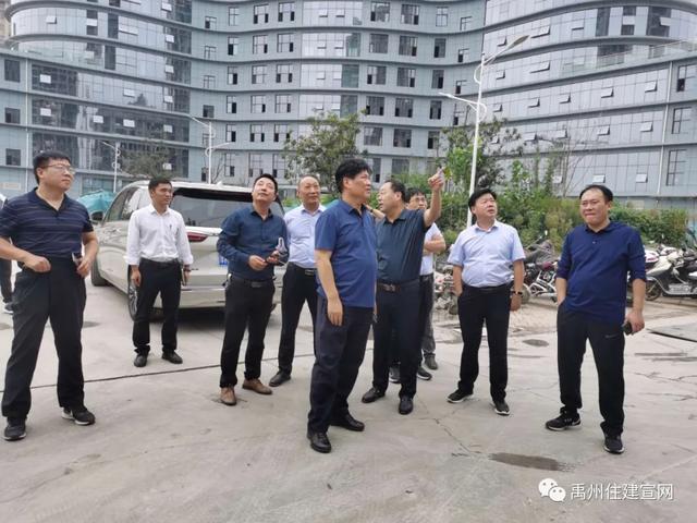 禹州住建宣网把安全和环保放在首要位置,两手抓,两手都要硬 禹州住建宣网把安全和环保放在首要位置,两手抓,两手都要硬