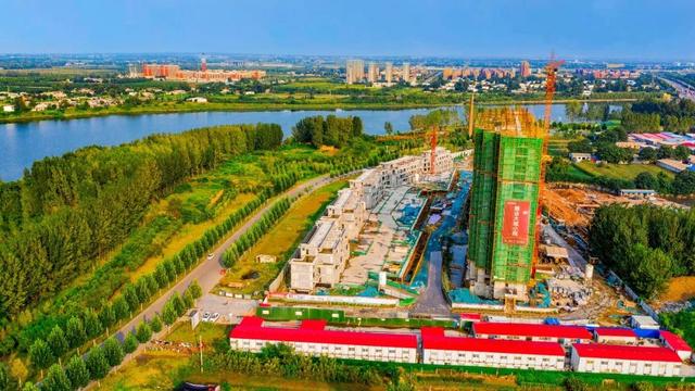 禹州建业大城小院 宴请全城喝汤 禹州建业大城小院 宴请全城喝汤
