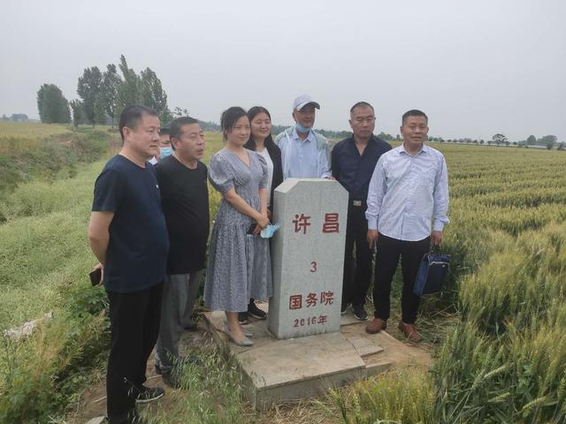 禹州市十大最美民政人基础政权建设和区划地名股股长李慧杰 禹州市十大最美民政人基础政权建设和区划地名股股长李慧杰
