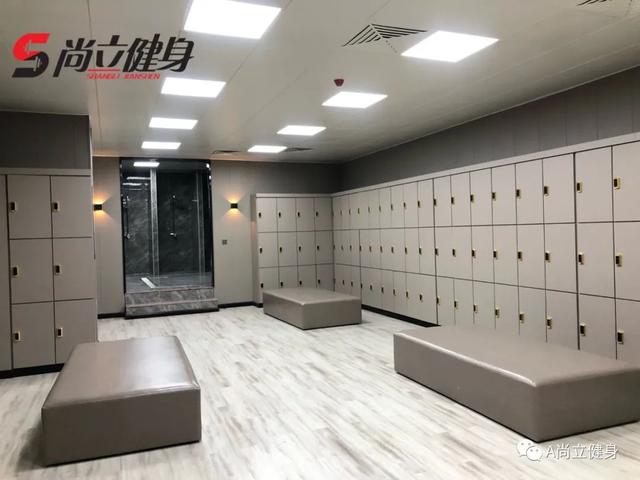 禹州尚立健身中秋国庆期间面向全市人民免费开放!游泳健身等您来 禹州尚立健身中秋国庆期间面向全市人民免费开放!游泳健身等您来