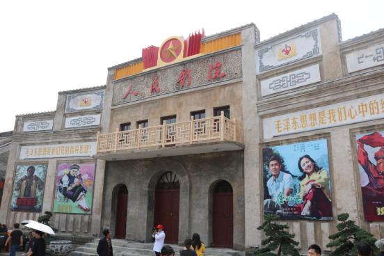 禹州神垕古镇景区国庆中秋活动新鲜出炉!简直酷炸了! 禹州神垕古镇景区国庆中秋活动新鲜出炉!简直酷炸了!