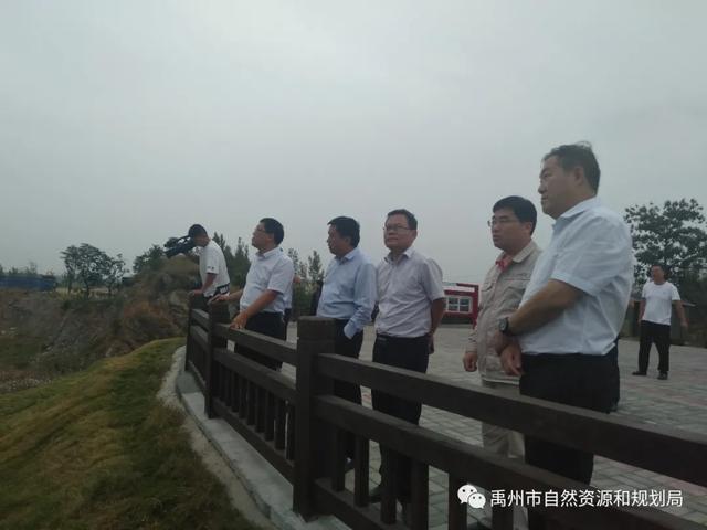 许昌市“三山”整治攻坚行动推进会在禹州召开 许昌市“三山”整治攻坚行动推进会在禹州召开