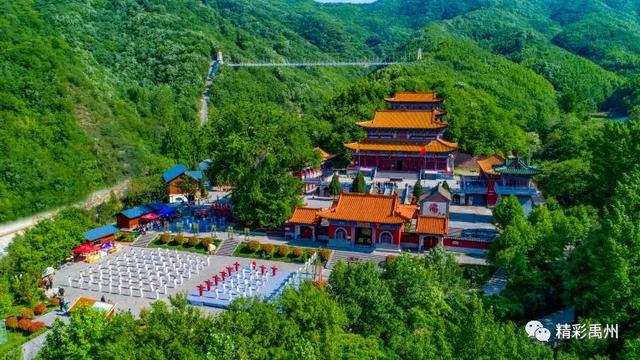 禹州人国庆长假去哪里?最全攻略在这里 禹州人国庆长假去哪里?最全攻略在这里