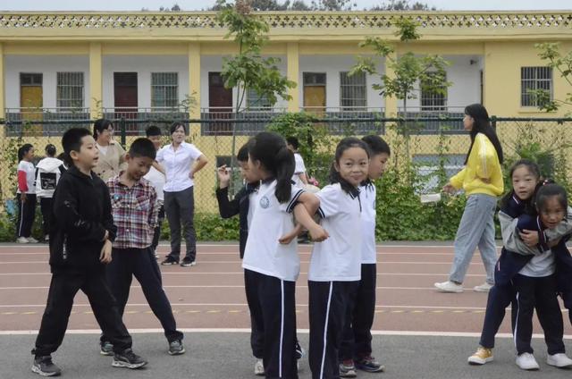 禹州南区学校2020秋季运动会暨颁奖典礼圆满结束 禹州南区学校2020秋季运动会暨颁奖典礼圆满结束