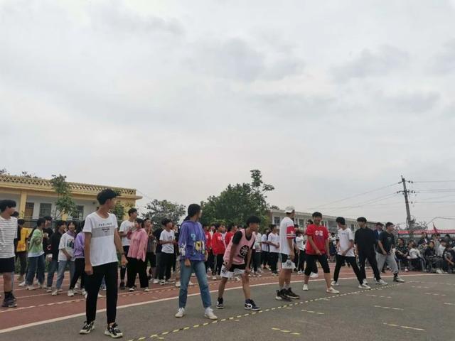 禹州南区学校2020秋季运动会暨颁奖典礼圆满结束 禹州南区学校2020秋季运动会暨颁奖典礼圆满结束