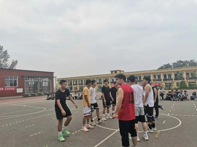 禹州南区学校2020秋季运动会暨颁奖典礼圆满结束 禹州南区学校2020秋季运动会暨颁奖典礼圆满结束