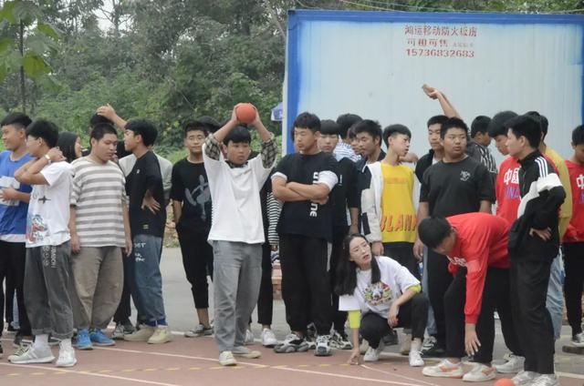 禹州南区学校2020秋季运动会暨颁奖典礼圆满结束 禹州南区学校2020秋季运动会暨颁奖典礼圆满结束
