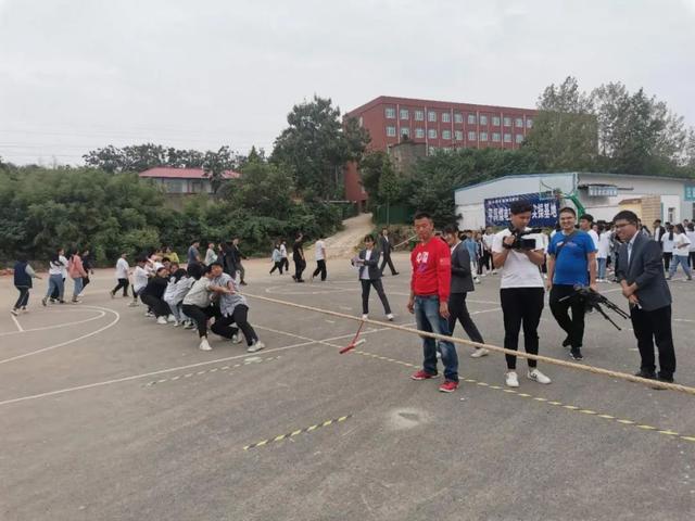 禹州南区学校2020秋季运动会暨颁奖典礼圆满结束 禹州南区学校2020秋季运动会暨颁奖典礼圆满结束