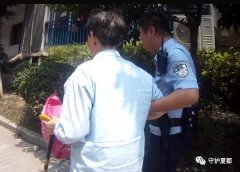禹州派出所民警的日常：鸡毛蒜皮，但结局都很暖