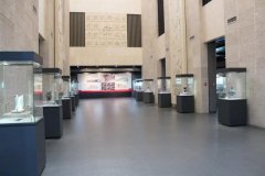 禹州钧官窑址博物馆举办《千年辉煌——钧瓷文化产业千年回顾展》