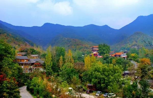 禹州市旅游再获多项殊荣! 禹州市旅游再获多项殊荣!