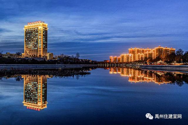 禹州市住建局国庆日中秋夜流光溢彩庆团圆 禹州市住建局国庆日中秋夜流光溢彩庆团圆