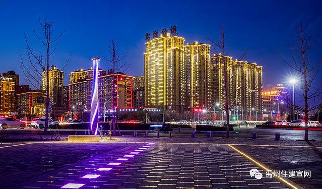 禹州市住建局国庆日中秋夜流光溢彩庆团圆 禹州市住建局国庆日中秋夜流光溢彩庆团圆